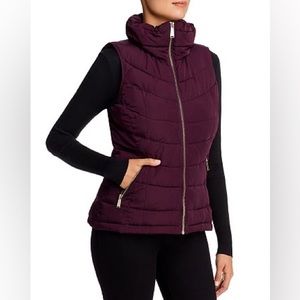 Gorgeous CK Puffer Vest